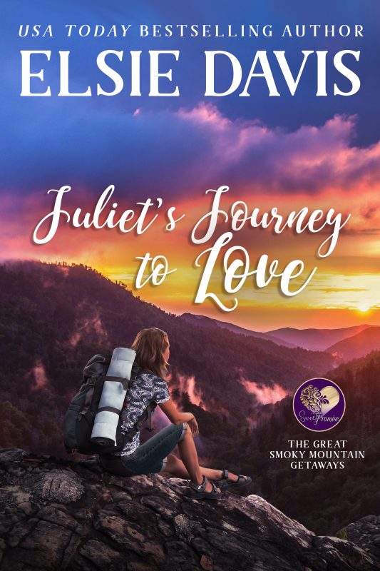 Juliet’s Journey To Love