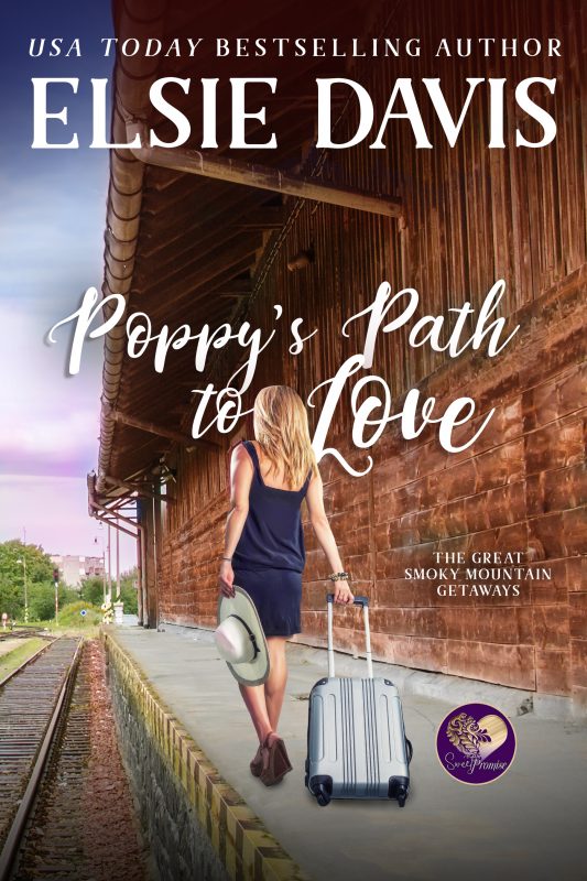 Poppy’s Path to Love