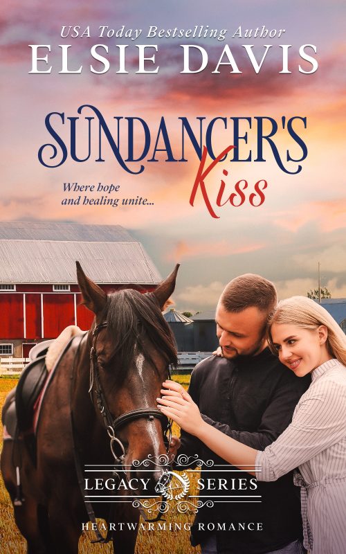 Sundancer’s Kiss